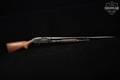 1951-1952 Winchester Repeating Arms Model 12 Field Grade 12 Gauge Blued & Walnut in Good Condition Image 4
