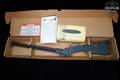 2002 Springfield Armory M6 Scout .22 Hornet /.410 Gauge Parkerized in Very Good Condition Image 3