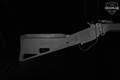 2002 Springfield Armory M6 Scout .22 Hornet /.410 Gauge Parkerized in Very Good Condition Image 5