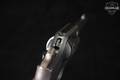 1943 Smith & Wesson (S&W) Victory Model .38 Spl. Parkerized in Good Condition Image 5