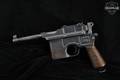 1923-30 Mauser C96 Bolo .30 Luger Blued in Very Good Condition Image 2