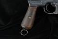 1923-30 Mauser C96 Bolo .30 Luger Blued in Very Good Condition Image 3