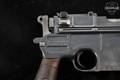 1923-30 Mauser C96 Bolo .30 Luger Blued in Very Good Condition Image 4