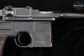 1923-30 Mauser C96 Bolo .30 Luger Blued in Very Good Condition Image 5