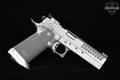 Bul Armory Blaze SAS II 9mm Luger Stainless in Very Good Condition Image 3