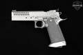 Bul Armory Blaze SAS II 9mm Luger Stainless in Very Good Condition Image 4