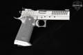 Bul Armory Blaze SAS II 9mm Luger Stainless in Very Good Condition Image 5