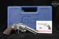 Colt Python .357 Mag. Stainless Steel in Like-New Condition Image 2