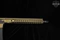 2016 Barrett REC7 DI 5.56mm NATO Burnt Bronze in Excellent Condition Image 3