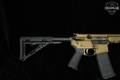 2016 Barrett REC7 DI 5.56mm NATO Burnt Bronze in Excellent Condition Image 5