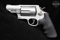 Smith & Wesson (S&W) Governor .45 LC/.410 Stainless Steel in Very Good Condition Image 3