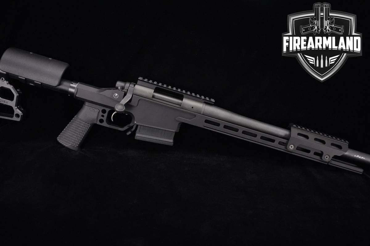 Remington Model 700 SPS Tactical AAC-SD 308 Win Remington-700-SPS +2 MAGS