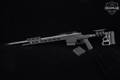 2015 Remington Model 700 SPS Tactical AAC-SD .308 Win. Matte Black in Very Good Condition Image 2