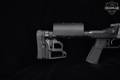 2015 Remington Model 700 SPS Tactical AAC-SD .308 Win. Matte Black in Very Good Condition Image 4