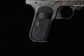 1924 Colt Model 1903 Pocket Hammerless Type III .32 ACP Blued in Good Condition Image 3