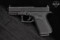 Glock 19 Gen5 MOS 9mm Luger Black in Very Good Condition Image 3