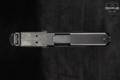 Glock 19 Gen5 MOS 9mm Luger Black in Very Good Condition Image 5