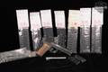 1956 Cugir TTC 7.62X25mm Tokarev Blued in Good Condition Image 2