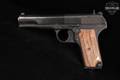 1956 Cugir TTC 7.62X25mm Tokarev Blued in Good Condition Image 3
