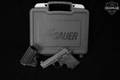 Sig Sauer P938 9mm Luger Black in Excellent Condition Image 2