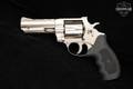 H. Weihrauch HW 357 Windicator .357 Mag. Nickel in Excellent Condition Image 3