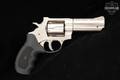 H. Weihrauch HW 357 Windicator .357 Mag. Nickel in Excellent Condition Image 4