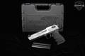 Magnum Research Desert Eagle Mark XIX L6 .357 Mag. Stainless Steel in Excellent Condition Image 2
