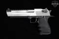 Magnum Research Desert Eagle Mark XIX L6 .357 Mag. Stainless Steel in Excellent Condition Image 3