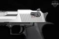 Magnum Research Desert Eagle Mark XIX L6 .357 Mag. Stainless Steel in Excellent Condition Image 5