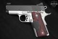 Kimber Ultra Crimson Carry II .45 ACP Two-Tone Black & Silver in Very Good Condition Image 5