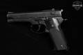 1981 Smith & Wesson (S&W) Model 59 1st Generation 9mm Luger Blued in Good Condition Image 5