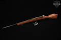 1895-1896 Ludwig Loewe Mauser Modelo 1895 Chilean Contract 7mm Mauser (7x57mm) Blued & Walnut in Good Condition Image 2