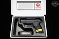 2021 Sturm Ruger Security-9 9mm Luger Black Oxide in Excellent Condition Image 2