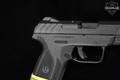 2021 Sturm Ruger Security-9 9mm Luger Black Oxide in Excellent Condition Image 4
