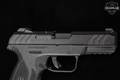 2021 Sturm Ruger Security-9 9mm Luger Black Oxide in Excellent Condition Image 5