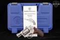 Smith & Wesson (S&W) Model 637-2 Performance Center; Airweight .38 Spl. Stainless in Excellent Condition Image 2