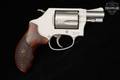Smith & Wesson (S&W) Model 637-2 Performance Center; Airweight .38 Spl. Stainless in Excellent Condition Image 5