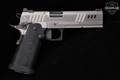 Nighthawk Custom BDS9 9mm Luger Silver DLC in Like-New Condition Image 3