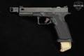 ZEV OZ9 Standard 9mm Luger Black in Excellent Condition Image 2