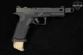 ZEV OZ9 Standard 9mm Luger Black in Excellent Condition Image 3