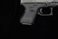 Glock 26 Gen5 MOS 9mm Luger (9x19 Para) nDLC in Excellent Condition Image 3