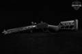Henry Repeating Arms Big Boy X Model .45 Colt Black in Very Good Condition Image 2