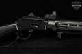 Henry Repeating Arms Big Boy X Model .45 Colt Black in Very Good Condition Image 5