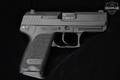 Heckler & Koch (H&K, HK) USP Compact V1 9mm Luger (9x19 Para) Black in Excellent Condition Image 3
