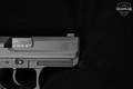 Heckler & Koch (H&K, HK) USP Compact V1 9mm Luger (9x19 Para) Black in Excellent Condition Image 4