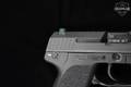 Heckler & Koch (H&K, HK) USP Compact V1 9mm Luger (9x19 Para) Black in Excellent Condition Image 5