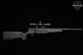 Savage Arms Rascal Target XP .22 S/L/LR Black in Excellent Condition Image 3