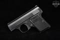 1966 Browning Baby Browning .25 ACP (6.35mm) Blued in Good Condition Image 2