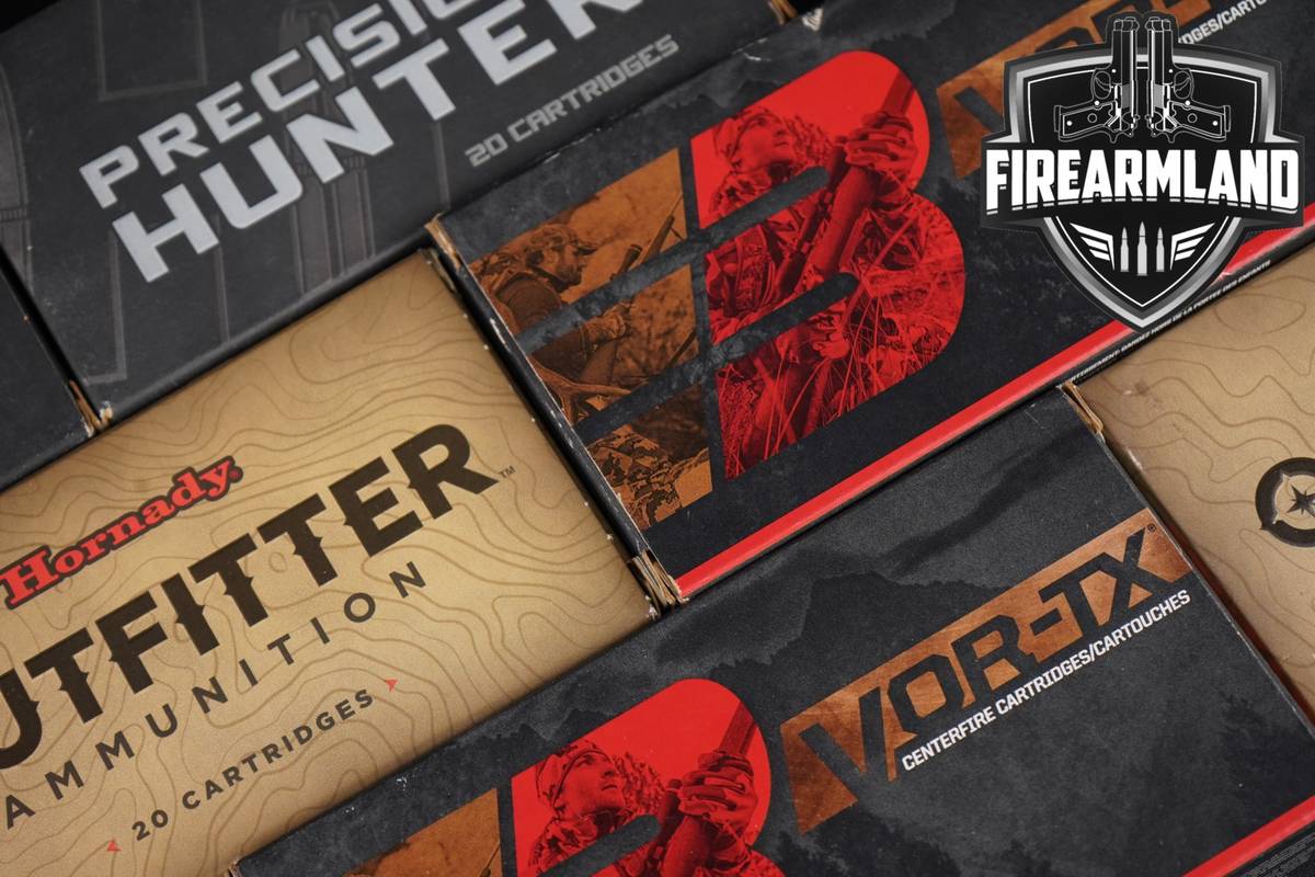 120 RDS! 243 Win Ammo Ammunition