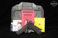 Staccato (STI) P 9mm Luger Black in Excellent Condition Image 2